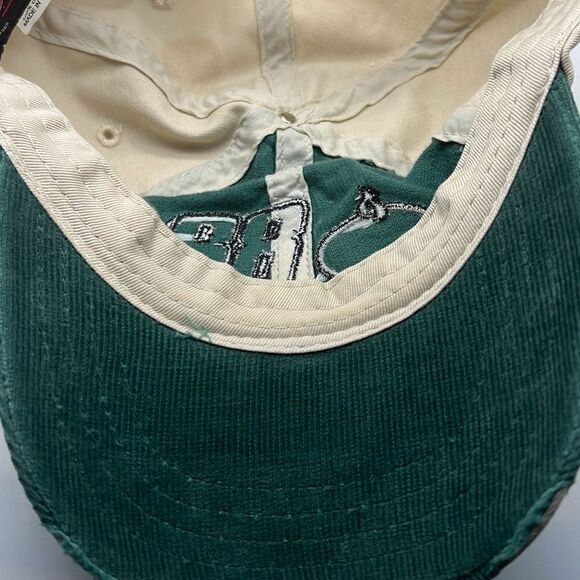 NASCAR chase authentics Amp energy corduroy Velcro hat - Picture 7 of 7